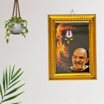 KINIS KIN-GOLD 8051 ROUND THAALI Cluster Pendant Light/...