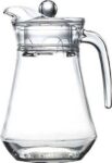 Ocean (Pack of 6) IVRY370 Glass Set Water/Juice Glass