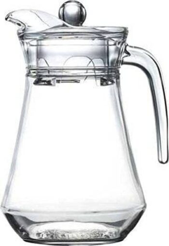 Ocean (Pack of 6) IVRY370 Glass Set Water/Juice Glass