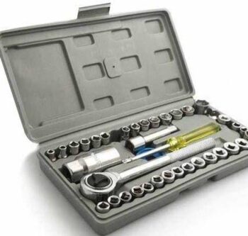HARIKRUPEX Socket Set