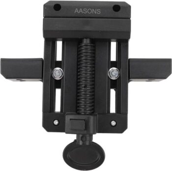 AASONS Cabinet Door Mounting Jig Practical Woodworking ...