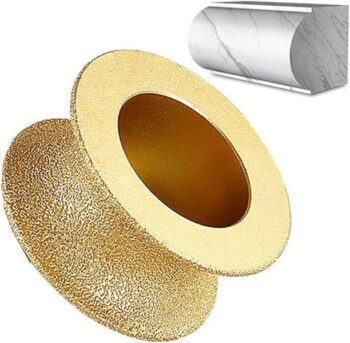 AK DIAMOND Brazed hand Grinding Wheel 15mm TO 40MM Full...