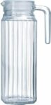 Lexiwells Glass Grocery Container - 1400 ml