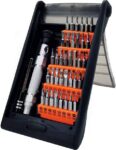 Wishbone 38 IN 1 SCREW DRIVER NEW 38 in 1 Portable Prof...