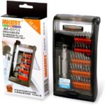 PAVITYAKSH 38 IN 1 SCREW DRIVER NEW 38 in 1 Portable Pr...