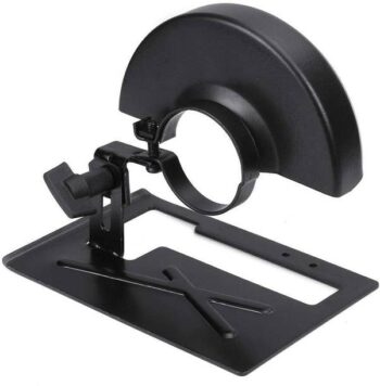 AASONS Anglegrinder attachment for wood cutter Metal Le...