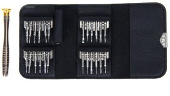 GOCART 25 in 1 Precision Screwdriver Set For Mobile, PC...