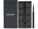 AGARO Screwdriver set Standard Screwdriver Set