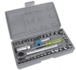PocketShop Auto Car Repair Hardware 40 in 1 Pcs Tool Ki...