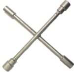 Lilyton Cross Wheel/Rim Spanner/Wrench Size 10x11x13x14...