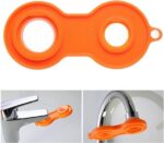 Faucet Aerator Removal wrench, Faucet Bubbler Wrench, F...