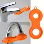 TOZKYN Faucet Aerator Removal wrench, Faucet Bubbler Wr...