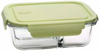 TRK HUB Oil & Vinegar Set Glass