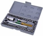 CLUBX 4o in 1 tool kit Combination Screwdriver Set