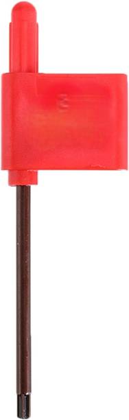 AASONS Plastic Nonslip Handle Flag Torx Wrench Spanner ...