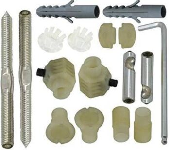 Viking Multiple Material Finish,Toilet seat installatio...