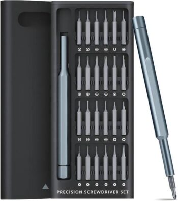 kadalkari ?Precision Screwdriver Set Standard Screwdriv...