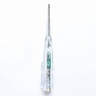 VOLTWARN PASS INDIA X Voltwarn High- Quality Multifunction 3 in 1 Tester (PACK OF 1 pc) Standard Screw...