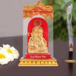 MD Furniturs Spice Set Glass, Wooden
