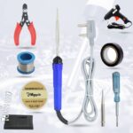 Hillgrove Electronic 10in1 Mobile Soldering Equipment T...