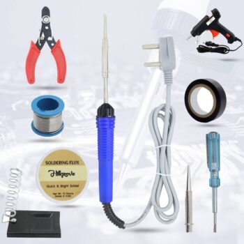 Hillgrove Electronic 10in1 Mobile Soldering Equipment T...