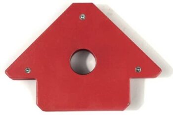 Breeze Shear Right Angle Welding Clamp Magnetic Pickup ...