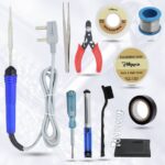 Hillgrove Electronic Gadget 11in1 New Mobile Soldering ...