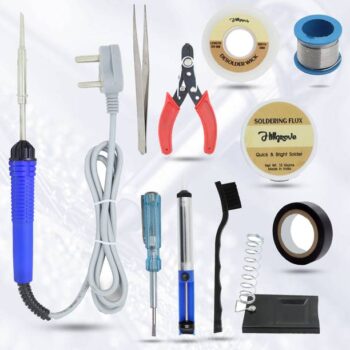 Hillgrove Electronic Gadget 11in1 New Mobile Soldering ...