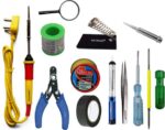 FADMAN Basic Complete Part Type-12 Soldering Iron Kit |...