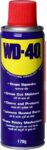 WD40 Multipurpose Spray Rust Removal, Sticky Residue,De...