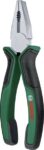 BOSCH 1600A032VB Combination Snap Ring Plier