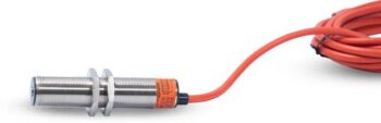Systems Tech TM 802 Magnetic Pickup Sensor with 5 Meter...
