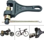 Mass Pro 1x Chain Link Remover Splitter Kit Cutter Tool...