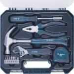 BOSCH Hand Tool Kit