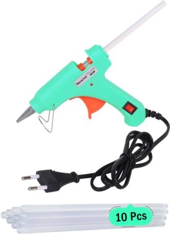 tHemiStO TH-GG20B Standard Temperature Corded Glue Gun