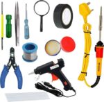 FADMAN GG11P1 ELECTRONIC 11IN1 COMBO PACK WITH SOLDERIN...