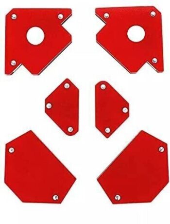 AASONS maf Multi Angle Triangle Welding Positioner Magn...