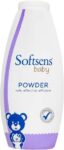 Softsens Powder Soothes & Moisturises Baby's Skin | Der...
