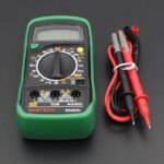 Mastech Mas 830l Original With Calibration Certificate ...