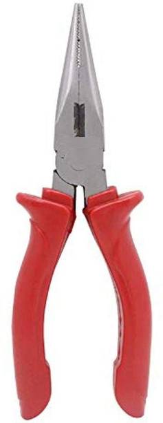 PARSHOTAM HARDWARE PHDP3412 Needle Nose Plier