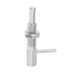 Retractable Indexing Spring Plunger Accessories Durable Indexing Plunger Pin M16 | Fasteners & Hardware | Other Fasteners & Hardware