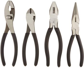 PARSHOTAM HARDWARE PHP1442 Pincer Plier