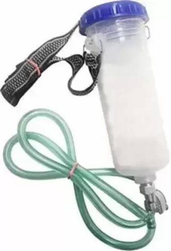 COMODO Bike Average/Mileage Testing Bottle With Petrol ...