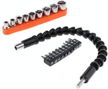 Gadariya Socket Set