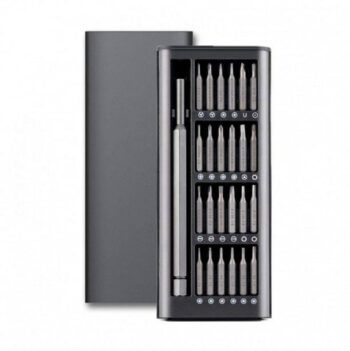Novo 25 IN 1 MULTIFUNCTIONAL SCREWDRIVER Precision Scre...