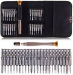 Coin Master 25 IN 1 PRECISION Standard Screwdriver Set
