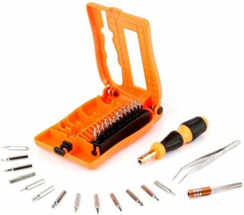 JAKEMY 29-in-1 interchangeable Professional Precision M...