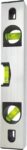 Gadariya King HARDWARE C-0S4 CAPTAIN Spirit level Magne...