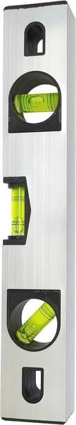 Gadariya King HARDWARE C-0S4 CAPTAIN Spirit level Magne...