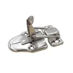 Wooden Tool Jewelry Box Latch Catch Lock Boxes Hardware Accessory #1|Home & Garden | Home Improvement | Building & Hardware |2 Pieces Box Latch with Screws